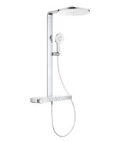 COLUMNA DUCHA TERMOSTATICA AQUA PURE GROHE